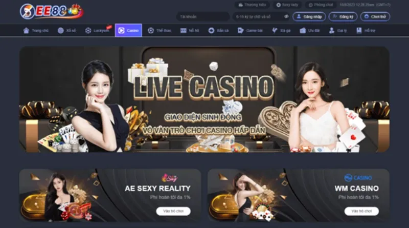 Khám phá thế giới game bạn có muốn với nhiều game bạn có muốn hấp dẫn dành cho người chơi