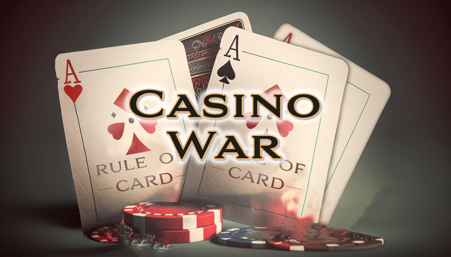 Khám phá thế giới game bài casino hấp dẫn cùng các chiến thuật chơi game bài casino đỉnh cao