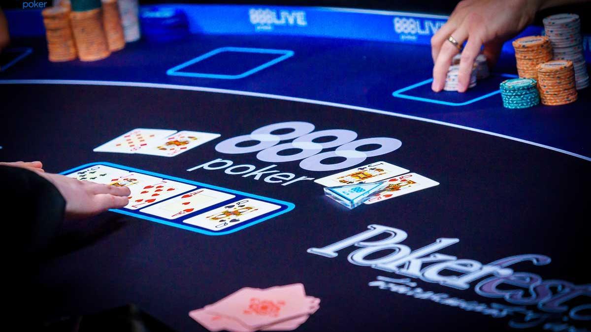 Khám phá 에볼루션 에볼루션 바카라 trực tuyến cùng bí quyết thắng lớn từ baccarat