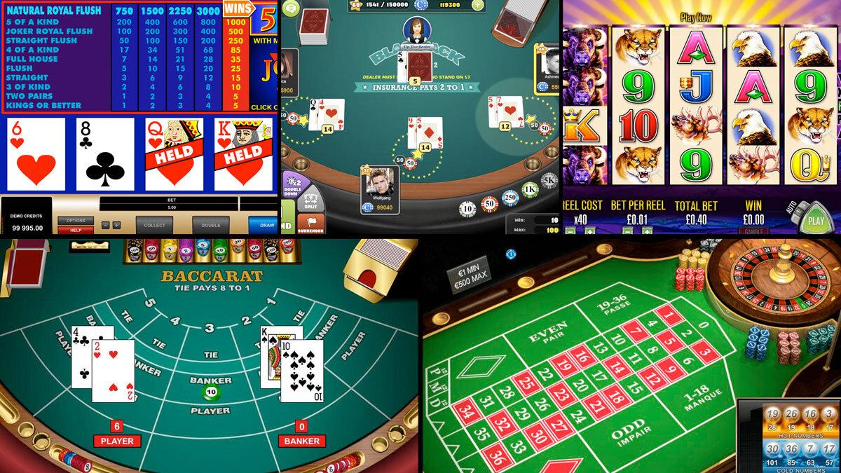 Khám phá bónus de casino online hấp dẫn và nhận ngay bónus de casino online mỗi ngày