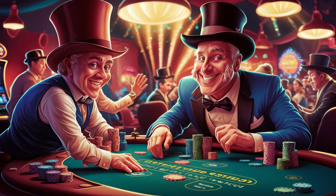 Khám phá 에볼루션 에볼루션 바카라 trực tuyến cùng bí quyết thắng lớn từ baccarat