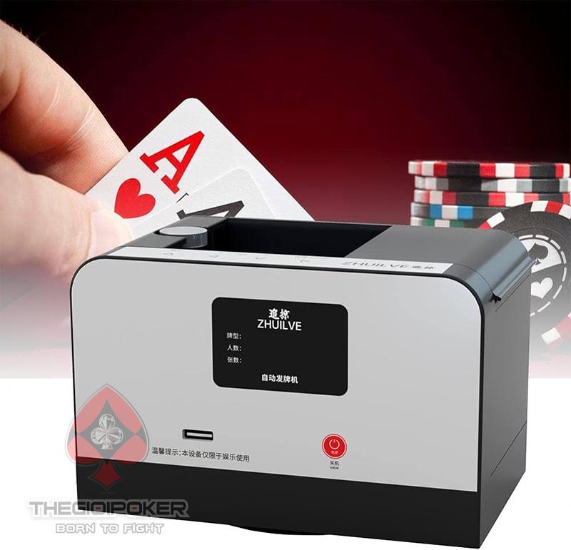 Khám phá cơ hội kinh doanh online casino đầy tiềm năng năm 2024