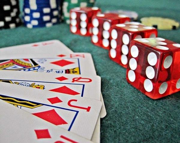 Khám phá thế giới giải trí hấp dẫn cùng game game game mới nhất