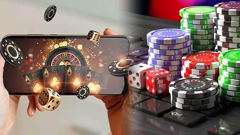 Khám phá các game chơi online hấp dẫn và bí quyết chiến thắng game chơi online