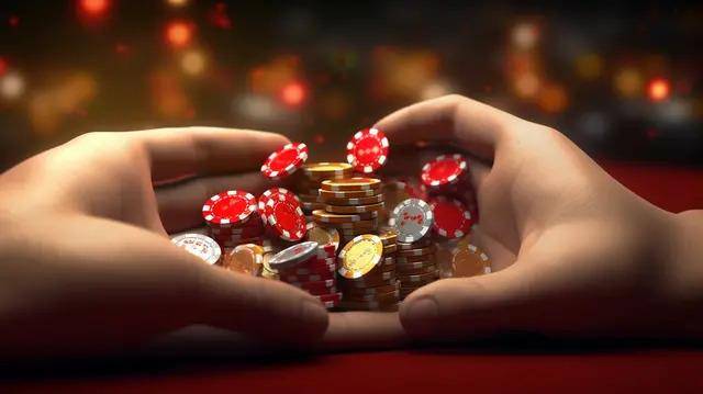 Top các game nổ hũ rút tiền mặt uy tín nhất 2024 dành cho người chơi Việt Nam