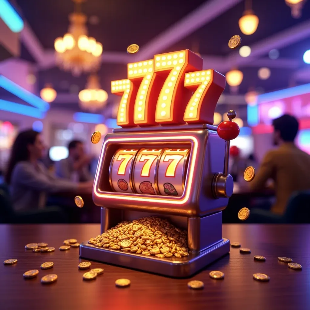 Khám phá trải nghiệm giải trí đỉnh cao tại betsson casino online