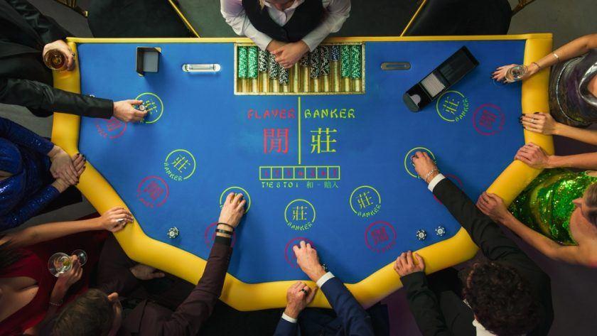 Khám phá nha cai casino uy tín và kinh nghiệm chơi thắng lớn tại nha cai casino