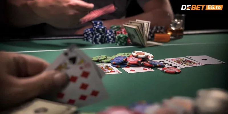 Khám phá cách chơi game bài đổi thưởng hấp dẫn và nhận thưởng cực khủng