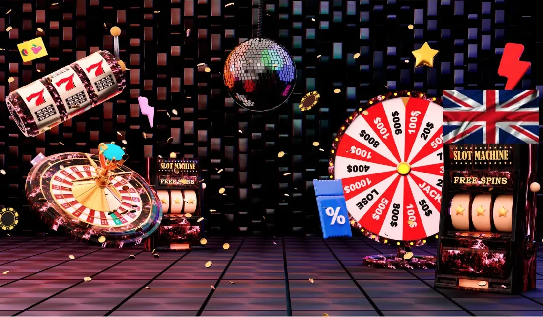 Khám phá game khuyến mãi hấp dẫn với nhiều phần thưởng và ưu đãi game khuyến mãi đặc biệt