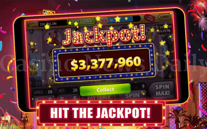 Khám phá các trang web casino trực tuyến hàng đầu tại UK năm 2024