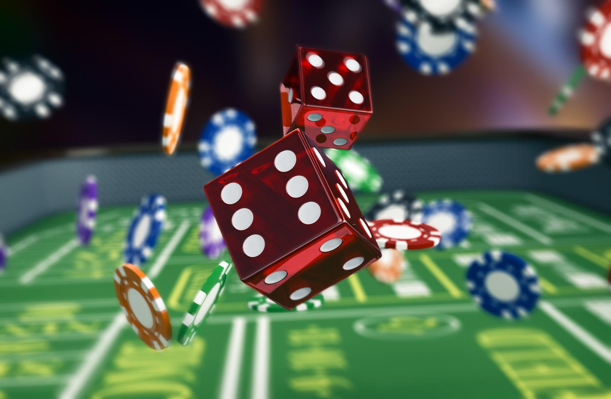 Khám phá bí quyết chơi casino online spielen hiệu quả năm 2024