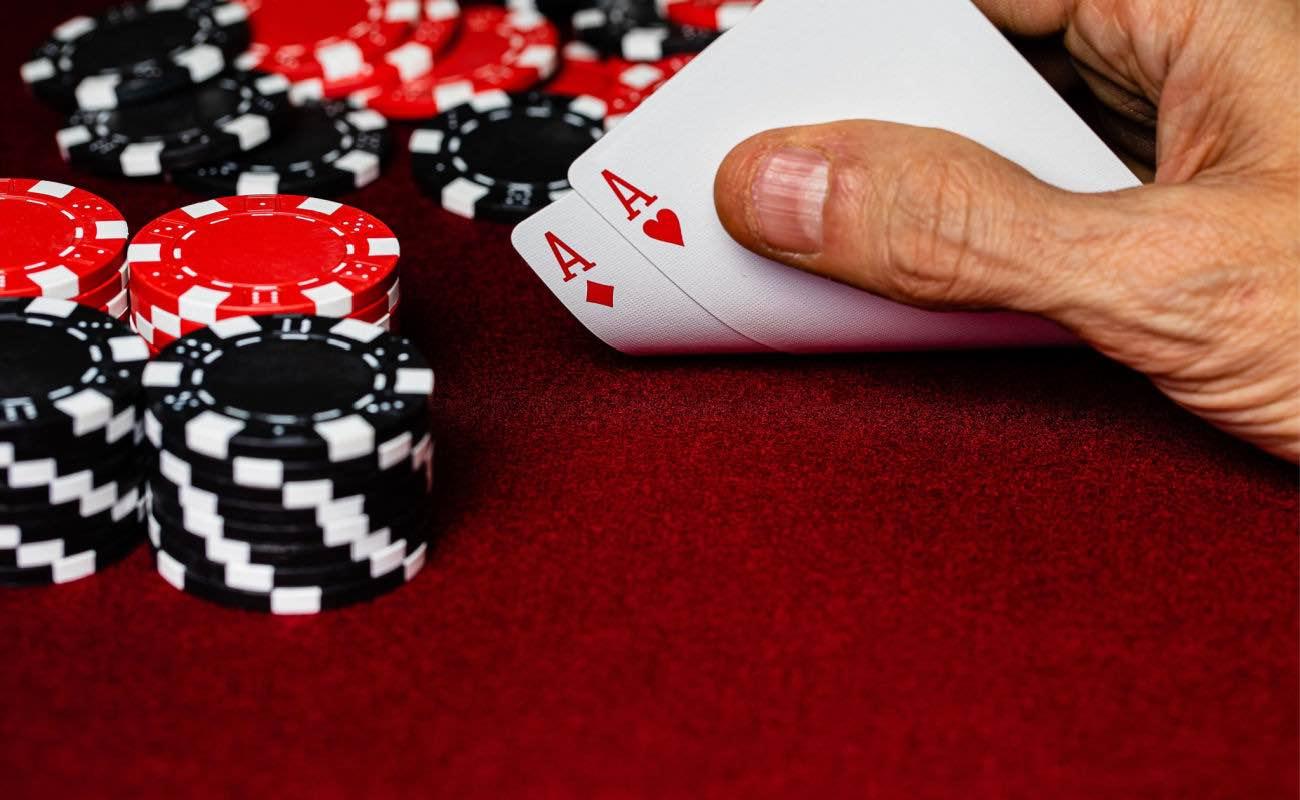 Khám phá cơ hội thắng lớn tại casino trưc tuyến tiền thật uy tín hàng đầu
