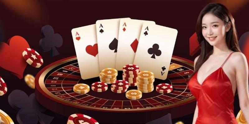 Khám phá những trò chơi nổi bật tại game sunwin org dành cho người chơi Việt Nam