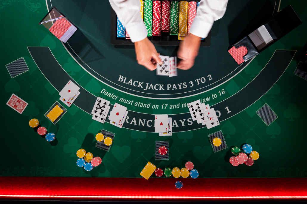 Khám phá cơ hội đầu tư với online casino franchise tiềm năng năm 2024